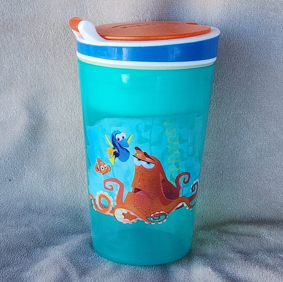 SNACKEEZ Disney Finding Nemo - Picture 7 of 12